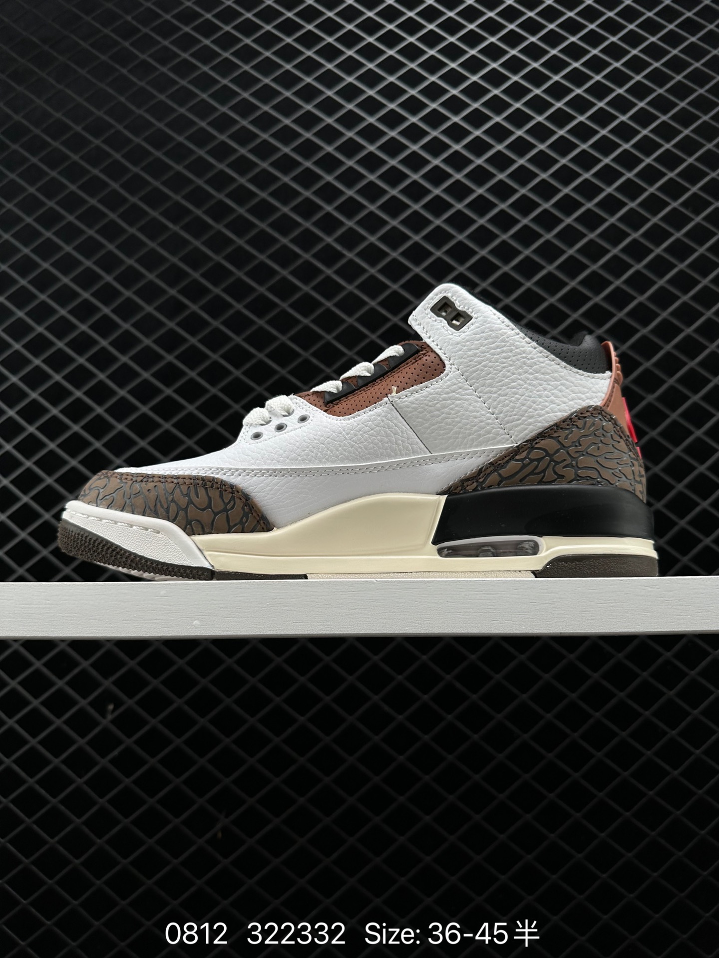 Nike Air Jordan 3 Retro SE